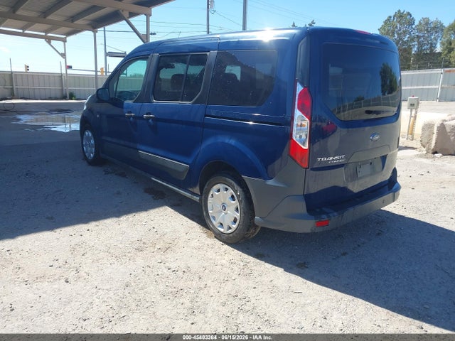 Ford Transit Connect Xl 2018 NM0GE9E79J1375999 Image 3