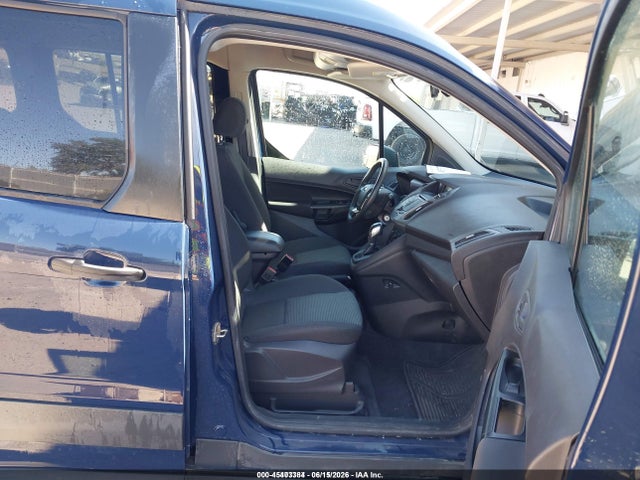 Ford Transit Connect Xl 2018 NM0GE9E79J1375999 Image 5