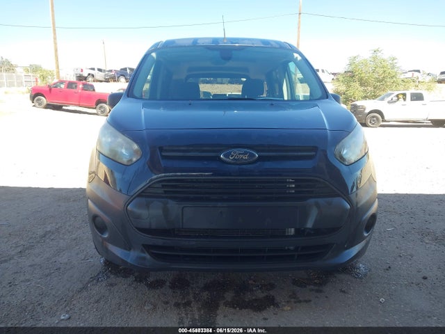 Ford Transit Connect Xl 2018 NM0GE9E79J1375999 Image 6