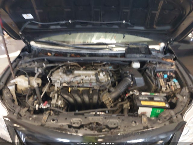 Aukcja sprzedaży 2013 Toyota Corolla Le, vin: 5YFBU4EE8DP114042, numer aukcji: 45403385