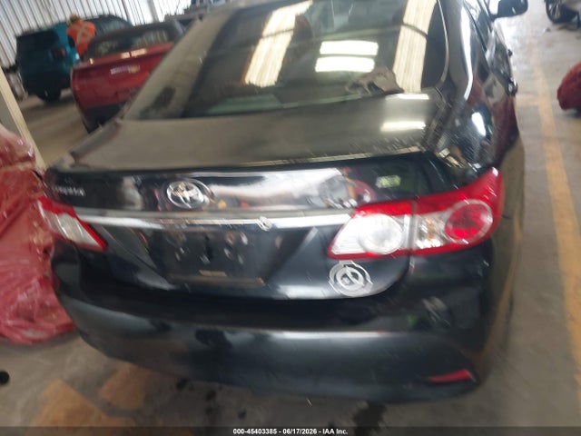 Aukcja sprzedaży 2013 Toyota Corolla Le, vin: 5YFBU4EE8DP114042, numer aukcji: 45403385