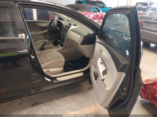 Aukcja sprzedaży 2013 Toyota Corolla Le, vin: 5YFBU4EE8DP114042, numer aukcji: 45403385