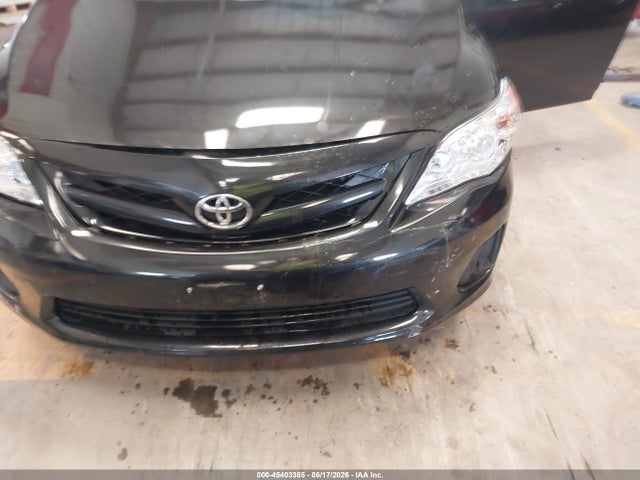 Aukcja sprzedaży 2013 Toyota Corolla Le, vin: 5YFBU4EE8DP114042, numer aukcji: 45403385