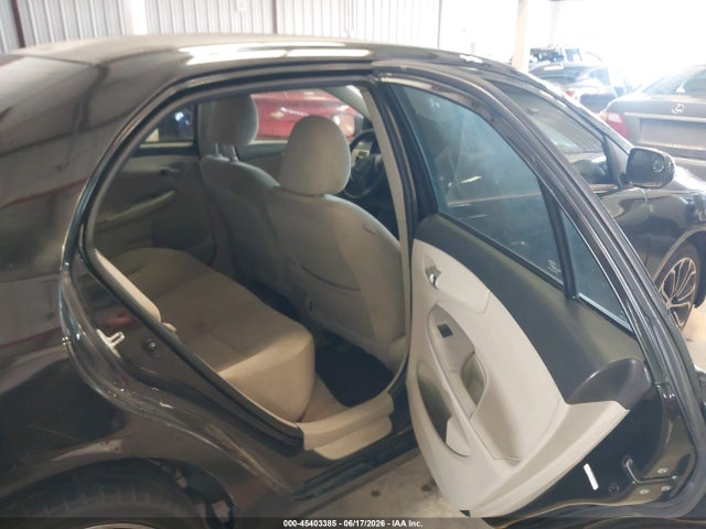 Aukcja sprzedaży 2013 Toyota Corolla Le, vin: 5YFBU4EE8DP114042, numer aukcji: 45403385