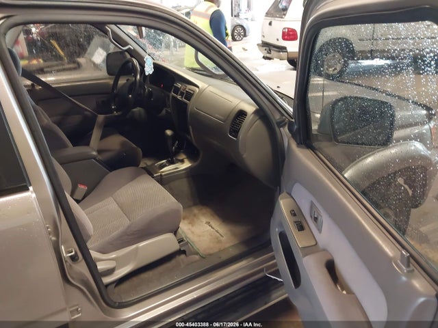 Aukcja sprzedaży 2002 Toyota 4runner Sr5 V6, vin: JT3GN86R520243685, numer aukcji: 45403388