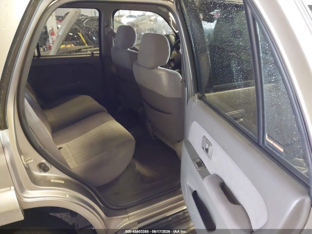 Aukcja sprzedaży 2002 Toyota 4runner Sr5 V6, vin: JT3GN86R520243685, numer aukcji: 45403388