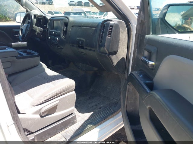 1GC1KUEG5JF232880 Chevrolet Silverado 2500hd Work Truck