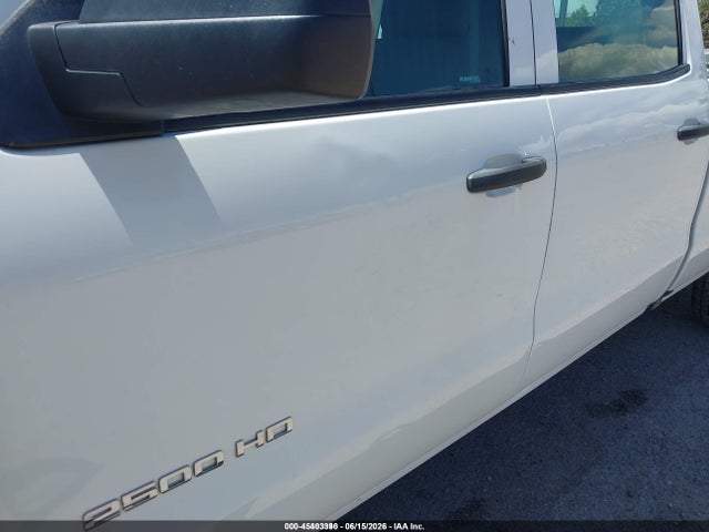 1GC1KUEG5JF232880 Chevrolet Silverado 2500hd Work Truck