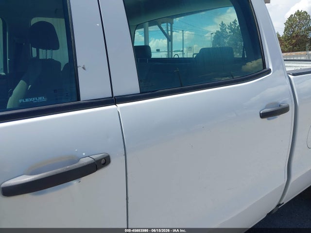 1GC1KUEG5JF232880 Chevrolet Silverado 2500hd Work Truck