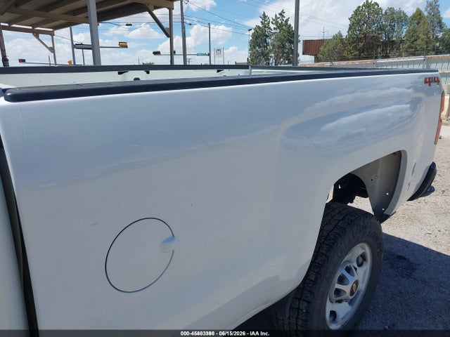 1GC1KUEG5JF232880 Chevrolet Silverado 2500hd Work Truck