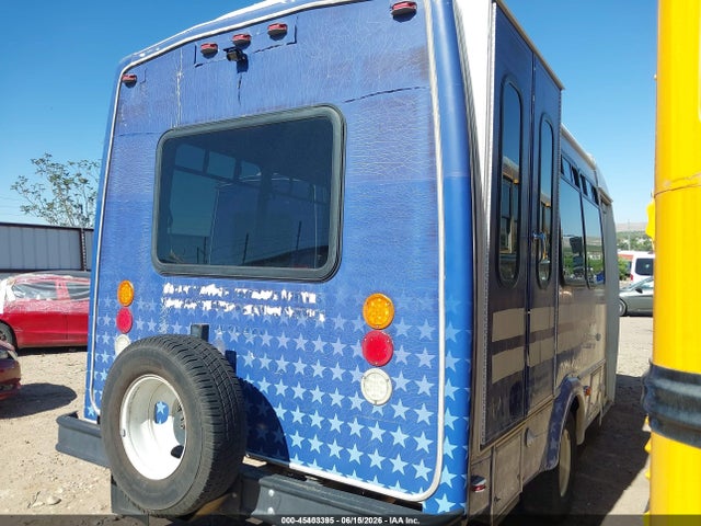1GB3GRBL4G1233148 Chevrolet Express Cutaway 3500 Diesel