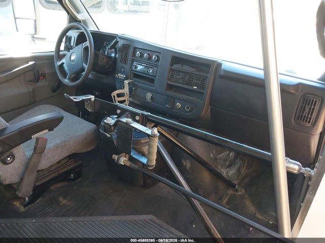 1GB3GRBL4G1233148 Chevrolet Express Cutaway 3500 Diesel