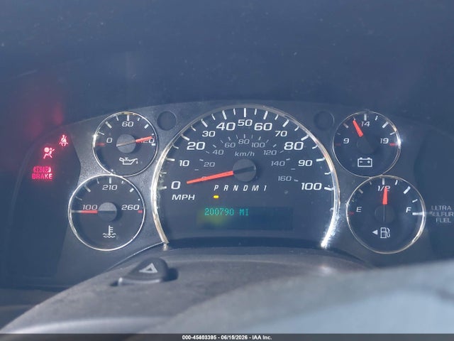 1GB3GRBL4G1233148 Chevrolet Express Cutaway 3500 Diesel