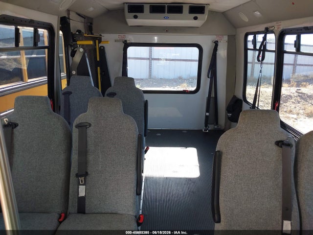 1GB3GRBL4G1233148 Chevrolet Express Cutaway 3500 Diesel