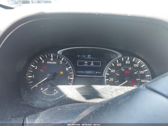 Aukcja sprzedaży 2017 Nissan Pathfinder Sv, vin: 5N1DR2MM7HC688746, numer aukcji: 45403396