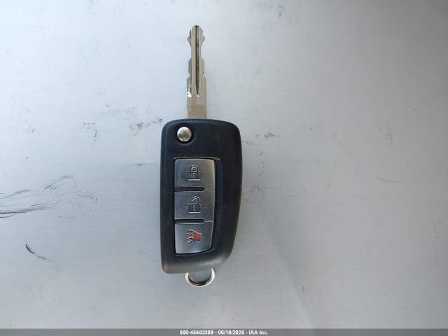 Nissan ROGUE S 2015 KNMAT2MV1FP581845 Image 11