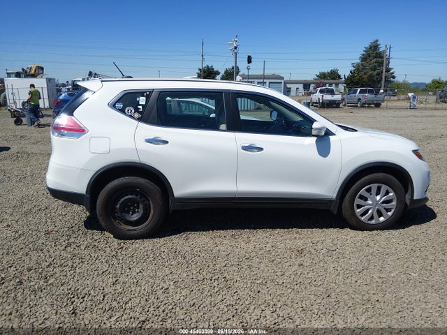 Nissan ROGUE S 2015 KNMAT2MV1FP581845 Image 14