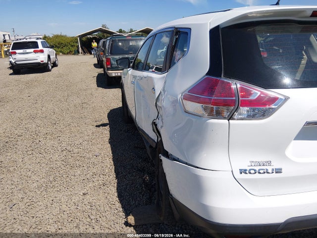 Nissan ROGUE S 2015 KNMAT2MV1FP581845 Image 18
