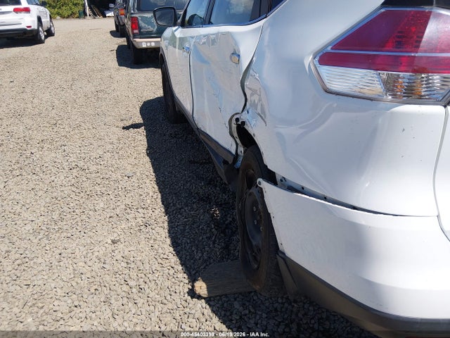 Nissan ROGUE S 2015 KNMAT2MV1FP581845 Image 19