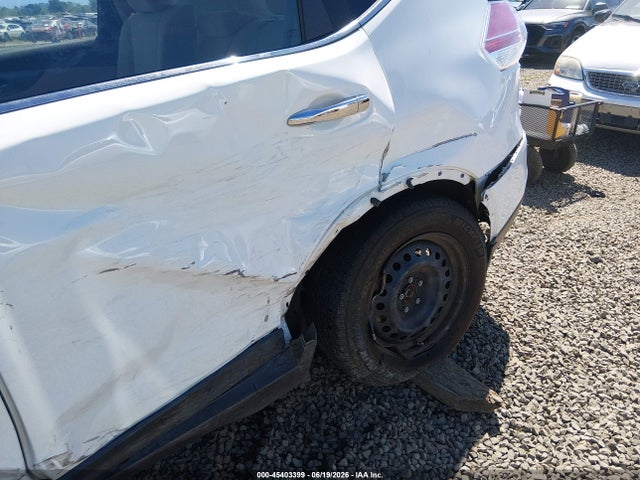 Nissan ROGUE S 2015 KNMAT2MV1FP581845 Image 20