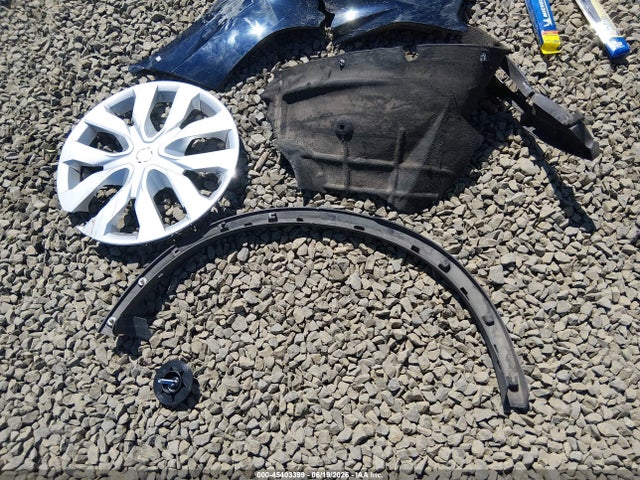 Nissan ROGUE S 2015 KNMAT2MV1FP581845 Image 21
