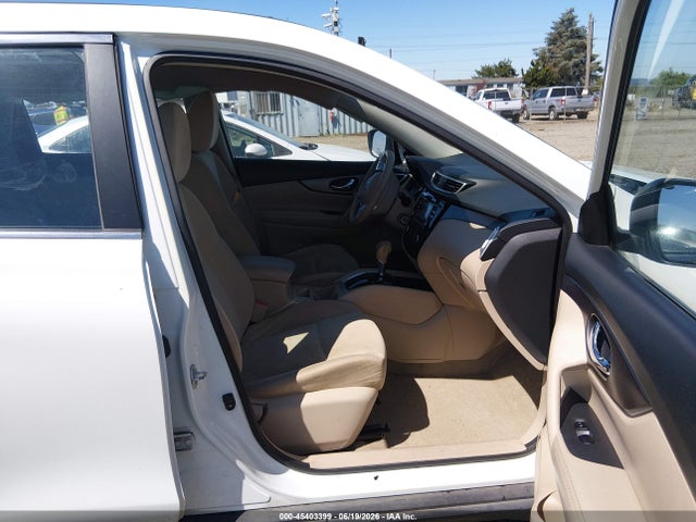 Nissan ROGUE S 2015 KNMAT2MV1FP581845 Image 5