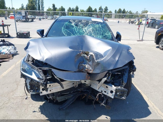 Lexus ES 300H 2021 58ACA1C1XMU005181 Image 13