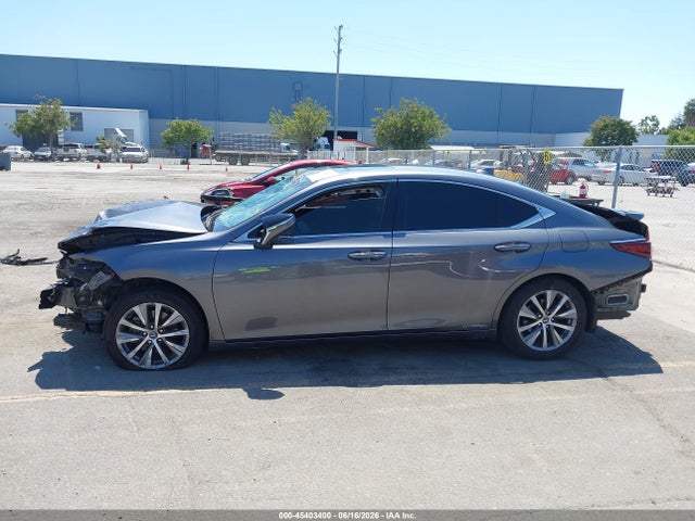Lexus ES 300H 2021 58ACA1C1XMU005181 Image 15