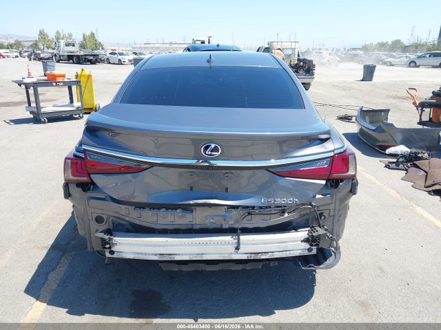 Lexus ES 300H 2021 58ACA1C1XMU005181 Image 17