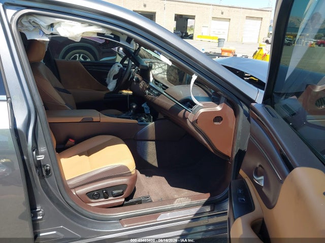 Lexus ES 300H 2021 58ACA1C1XMU005181 Image 5