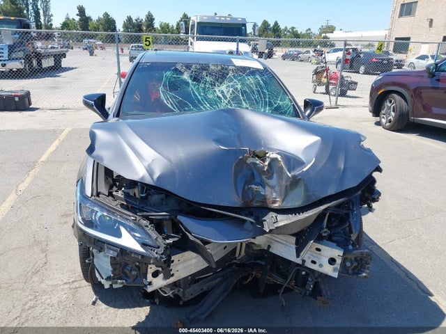 Lexus ES 300H 2021 58ACA1C1XMU005181 Image 6