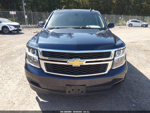 Chevrolet Tahoe Ls 2018 1GNSKAEC1JR337261 Image 12
