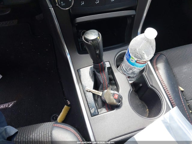 Toyota CAMRY SE 2016 4T1BF1FK5GU546362 Image 11