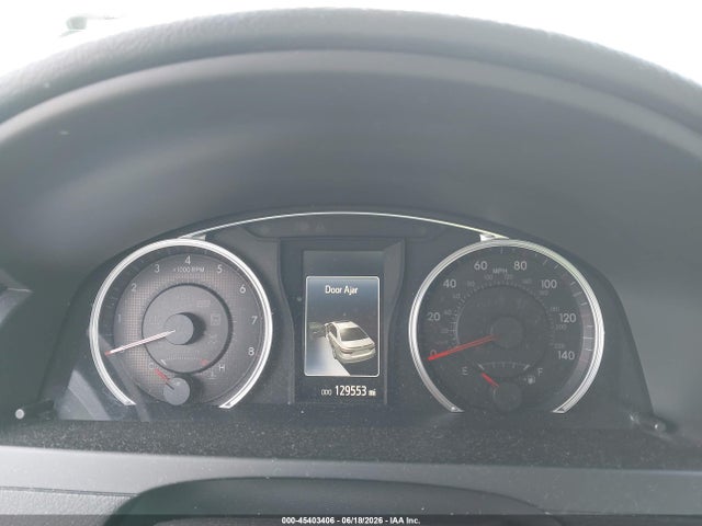Toyota CAMRY SE 2016 4T1BF1FK5GU546362 Image 7