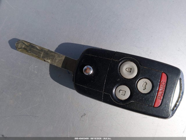 Продажа на аукционе авто 2008 Acura Tl 3.2, vin: 19UUA66298A052518, номер лота: 45403409