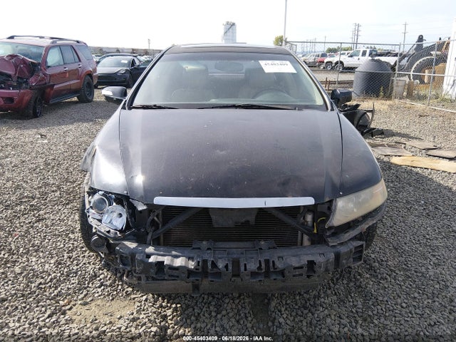 Продажа на аукционе авто 2008 Acura Tl 3.2, vin: 19UUA66298A052518, номер лота: 45403409