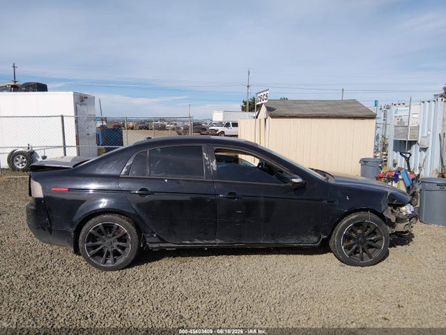 Продажа на аукционе авто 2008 Acura Tl 3.2, vin: 19UUA66298A052518, номер лота: 45403409