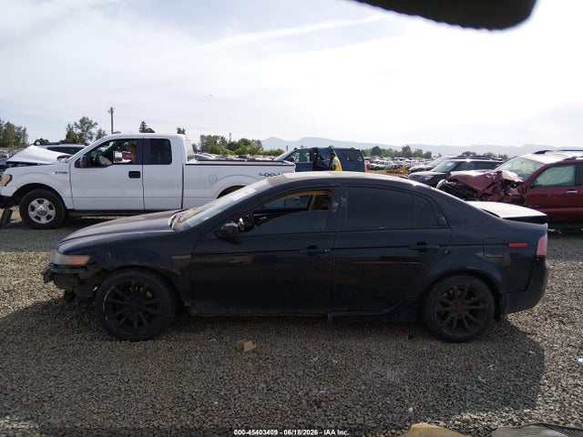 Продажа на аукционе авто 2008 Acura Tl 3.2, vin: 19UUA66298A052518, номер лота: 45403409