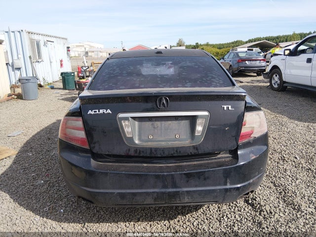 Продажа на аукционе авто 2008 Acura Tl 3.2, vin: 19UUA66298A052518, номер лота: 45403409