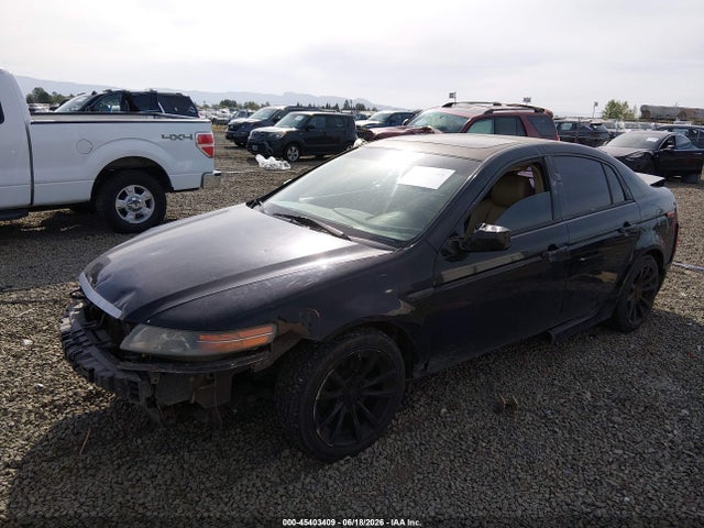 Продажа на аукционе авто 2008 Acura Tl 3.2, vin: 19UUA66298A052518, номер лота: 45403409