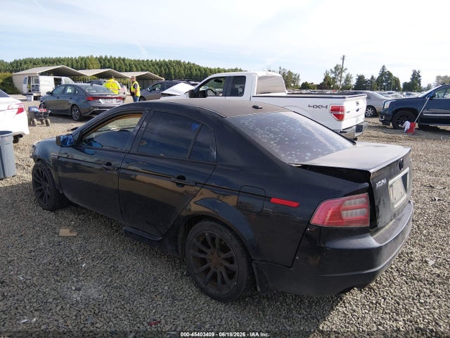 Продажа на аукционе авто 2008 Acura Tl 3.2, vin: 19UUA66298A052518, номер лота: 45403409