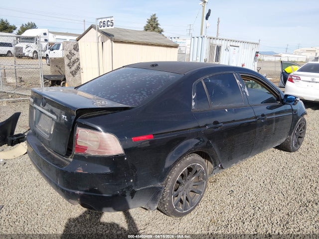 Продажа на аукционе авто 2008 Acura Tl 3.2, vin: 19UUA66298A052518, номер лота: 45403409