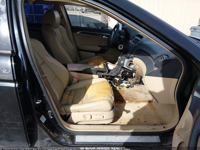 Продажа на аукционе авто 2008 Acura Tl 3.2, vin: 19UUA66298A052518, номер лота: 45403409