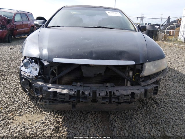 Продажа на аукционе авто 2008 Acura Tl 3.2, vin: 19UUA66298A052518, номер лота: 45403409