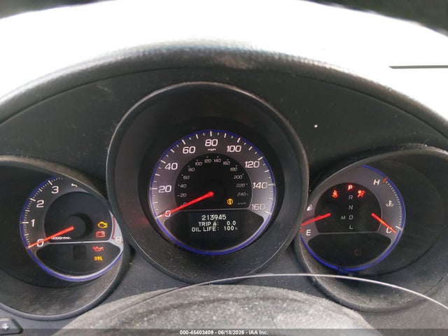 Продажа на аукционе авто 2008 Acura Tl 3.2, vin: 19UUA66298A052518, номер лота: 45403409
