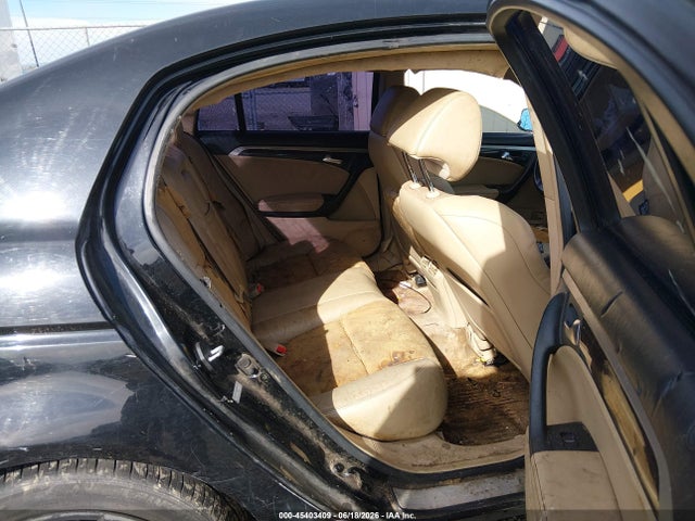 Продажа на аукционе авто 2008 Acura Tl 3.2, vin: 19UUA66298A052518, номер лота: 45403409
