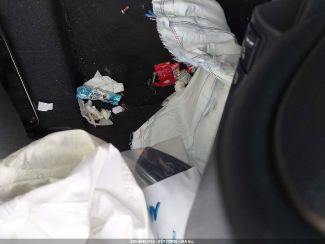 Toyota COROLLA SE 2022 5YFP4MCE3NP108336 Image 18