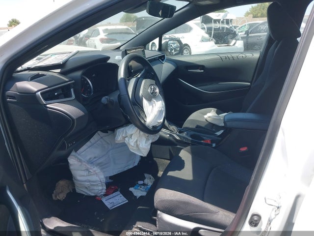 Toyota COROLLA SE 2022 5YFP4MCE3NP108336 Image 5