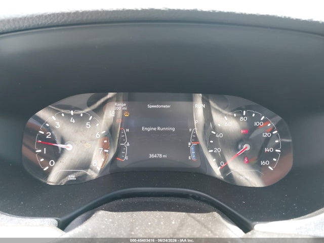 45403416 :رقم المزاد ، 3C4NJDBB4NT180859 vin ، 2022 Jeep Compass Latitude 4x4 مزاد بيع