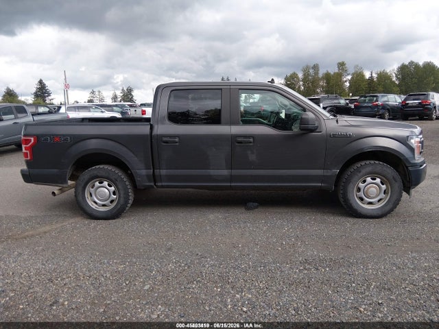 Ford F-150 Xl 2020 1FTEW1EP7LKE13333 Image 13